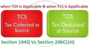 Section 194Q vs Section 206C (IH)